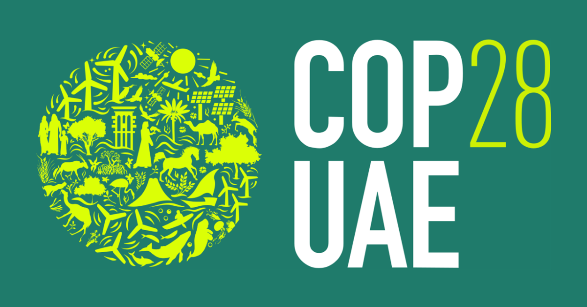 COP28 UAE